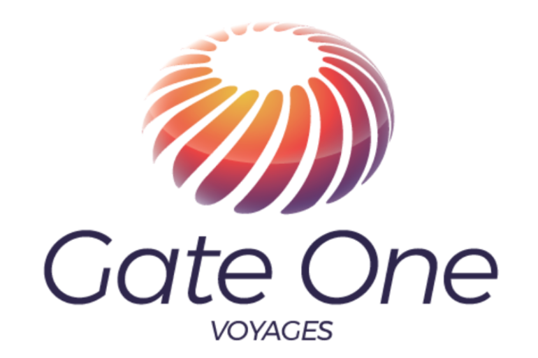Logo CMJN Gateone Voyages