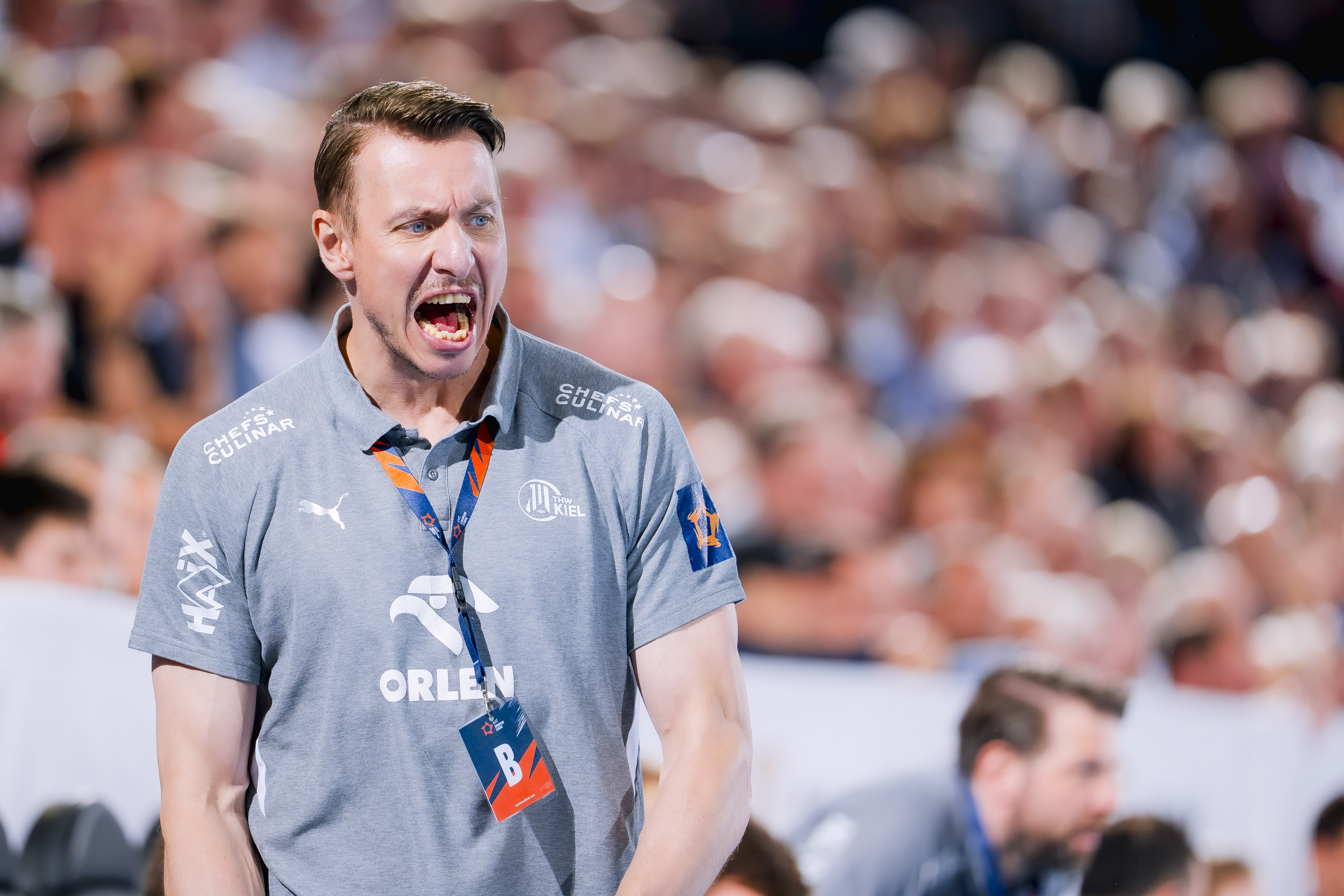 Winamax EHF Finals 2026 flash quotes: 28 May
