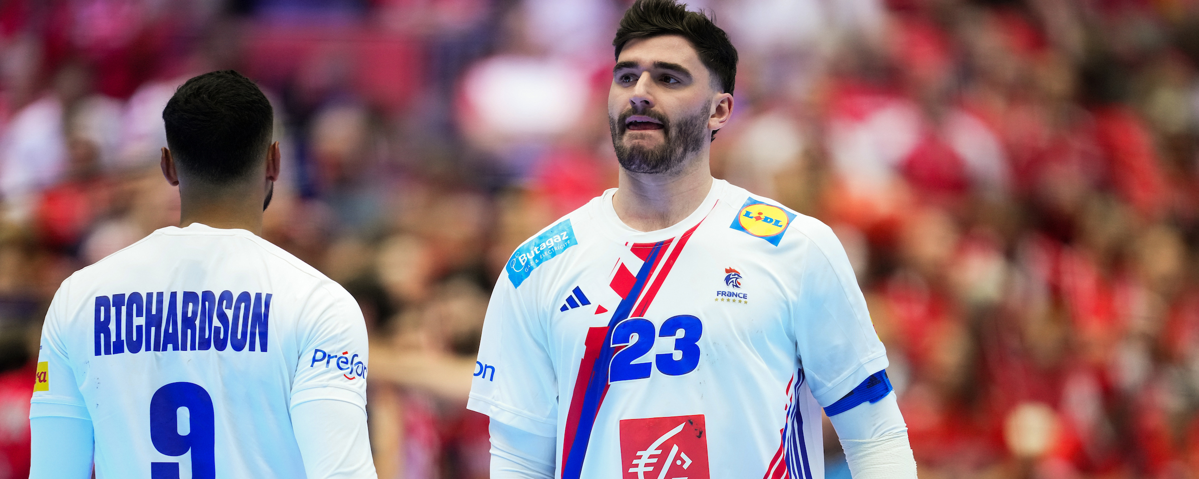 Euro26 Spain Vs France EM208814 EM