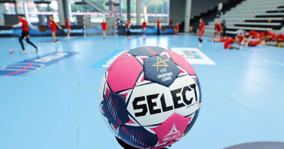 Handball Champions League 2021/16 Handball Champions League 2021/16