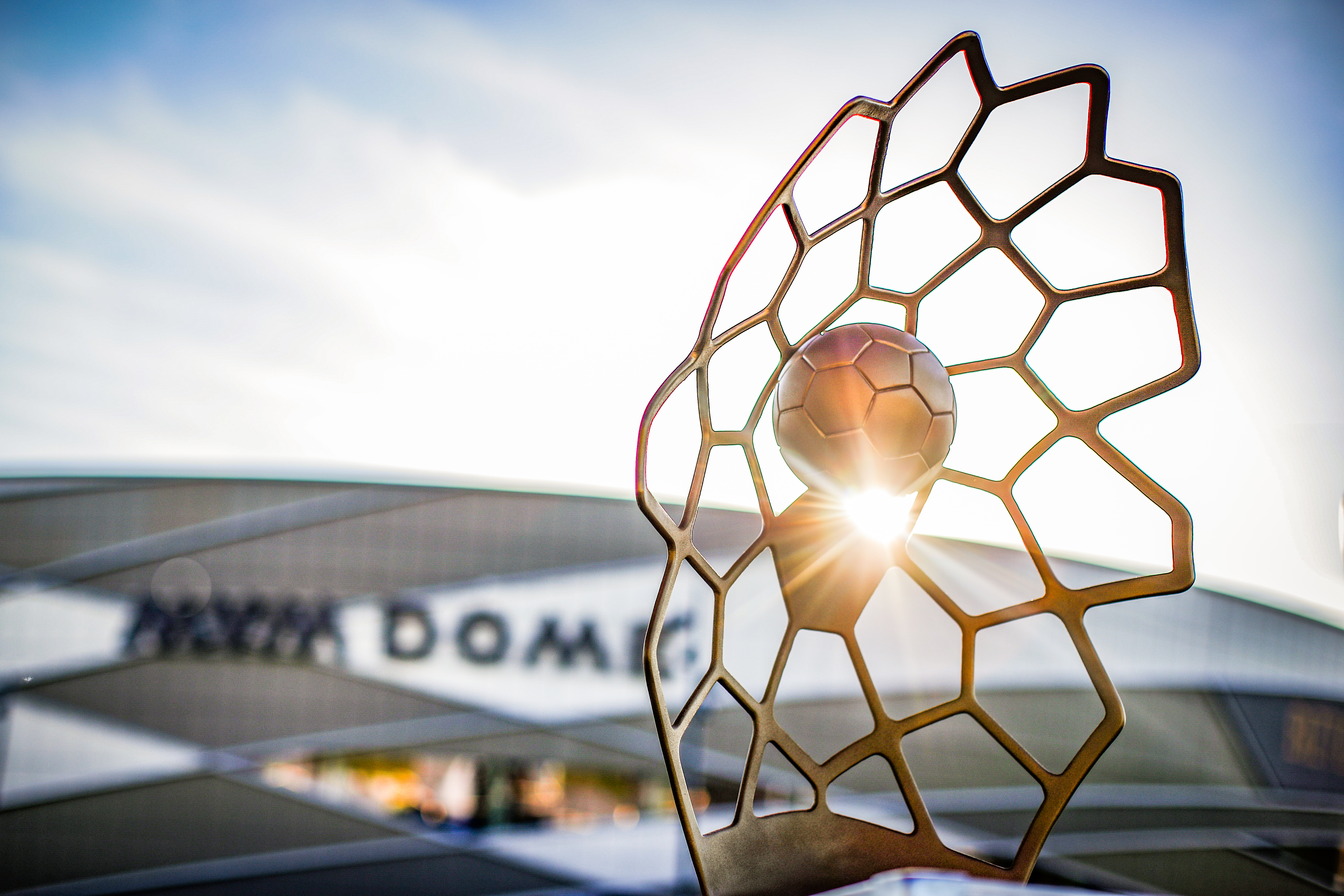 Tickets for EHF FINAL4 Women 2023 now on sale