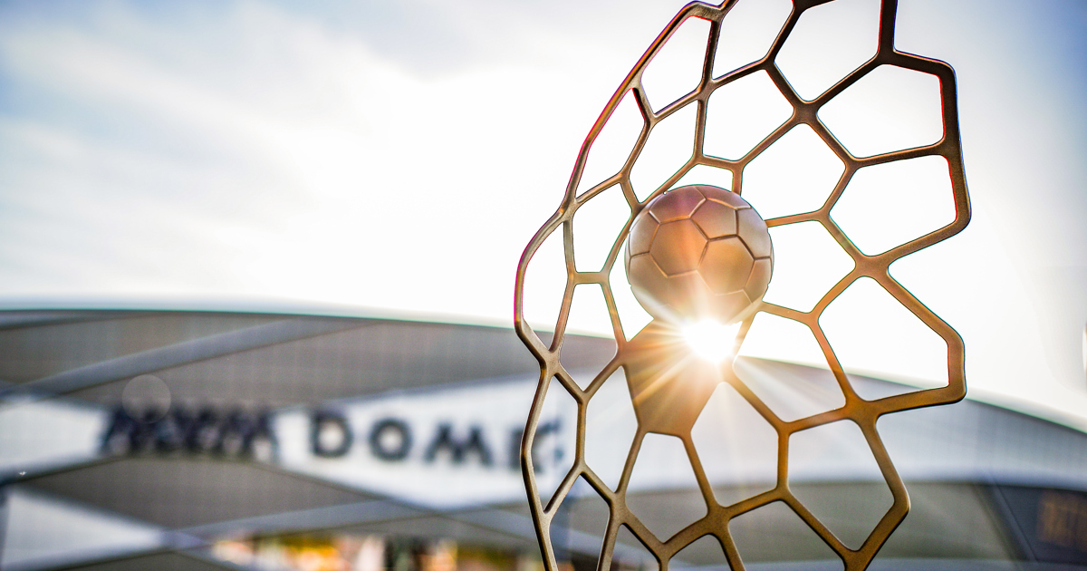 Tickets for EHF FINAL4 Women 2025 now on sale