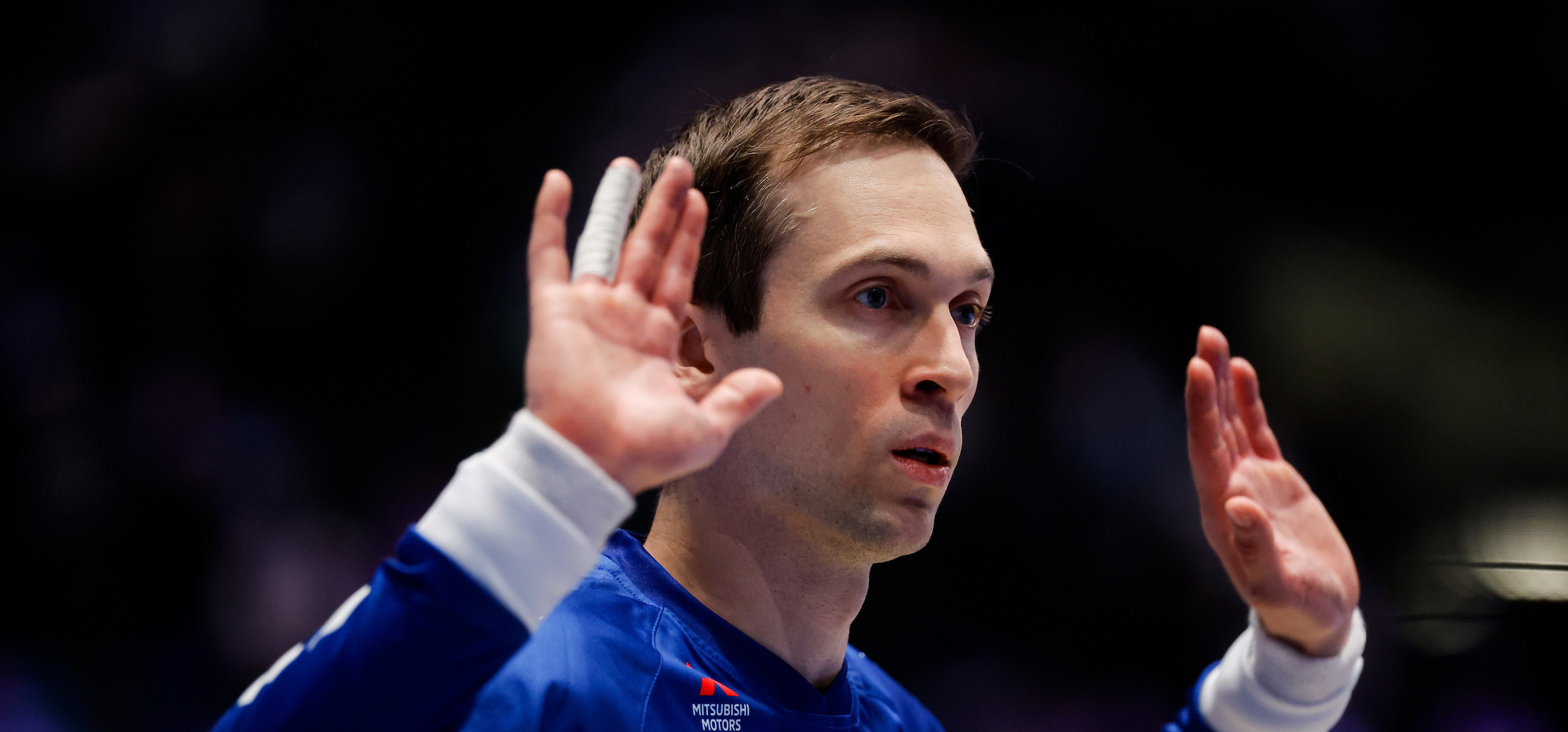 Euro26 Montenegro Vs Switzerland MAL5767 AM