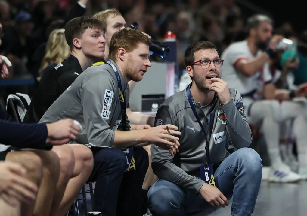 Berlin and Aalborg face in MOTW as race for Cologne enters quarter-finals