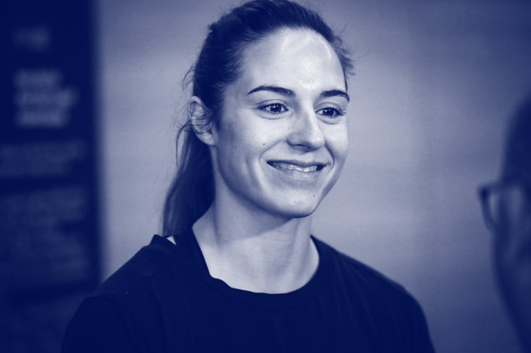 Louise Burgaard