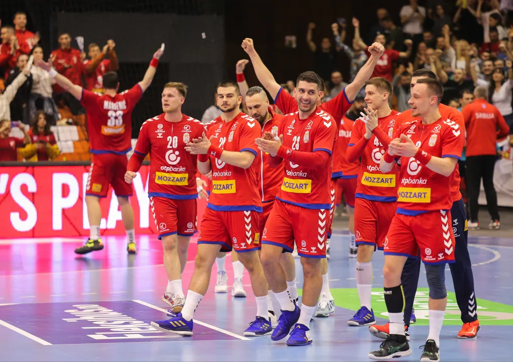 SUMMARY: Derby wins for Hungary, Serbia, Slovenia and Portugal