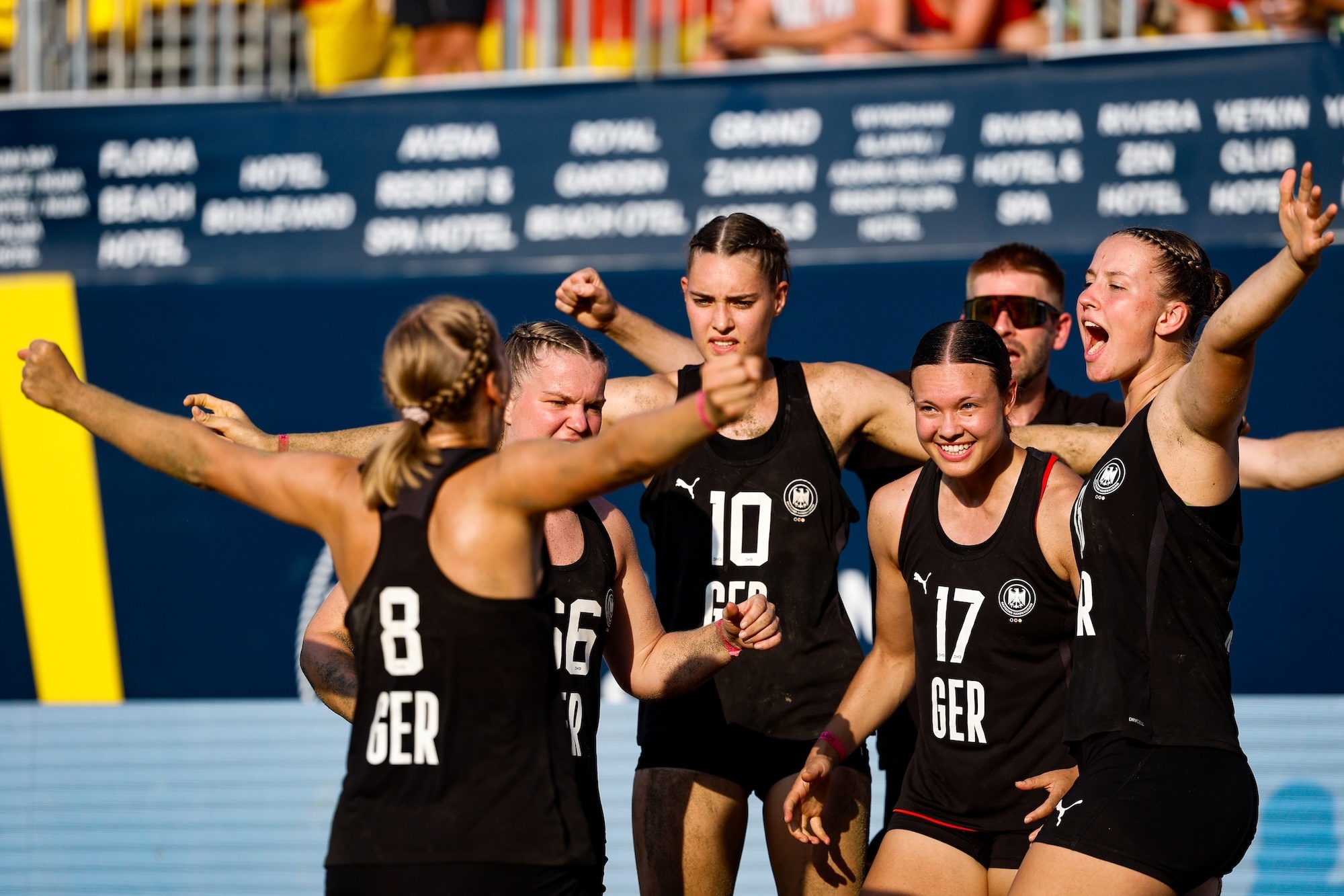 TUR25 Germany Vs. Netherlands (Third Place) 1JC6746 JC