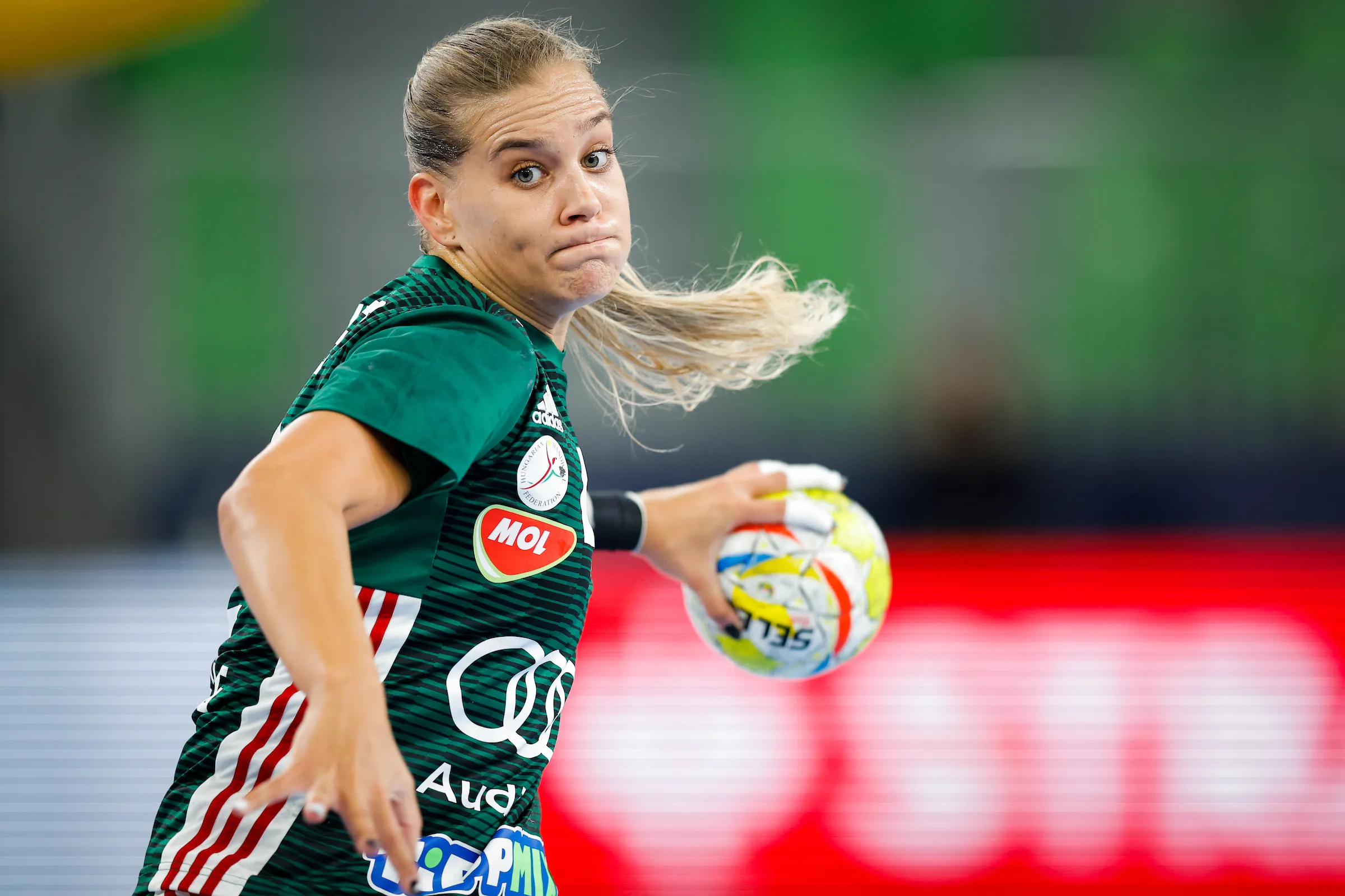 Day 1 of the Women's EHF EURO 2024 in Austria, Hungary and Switzerland