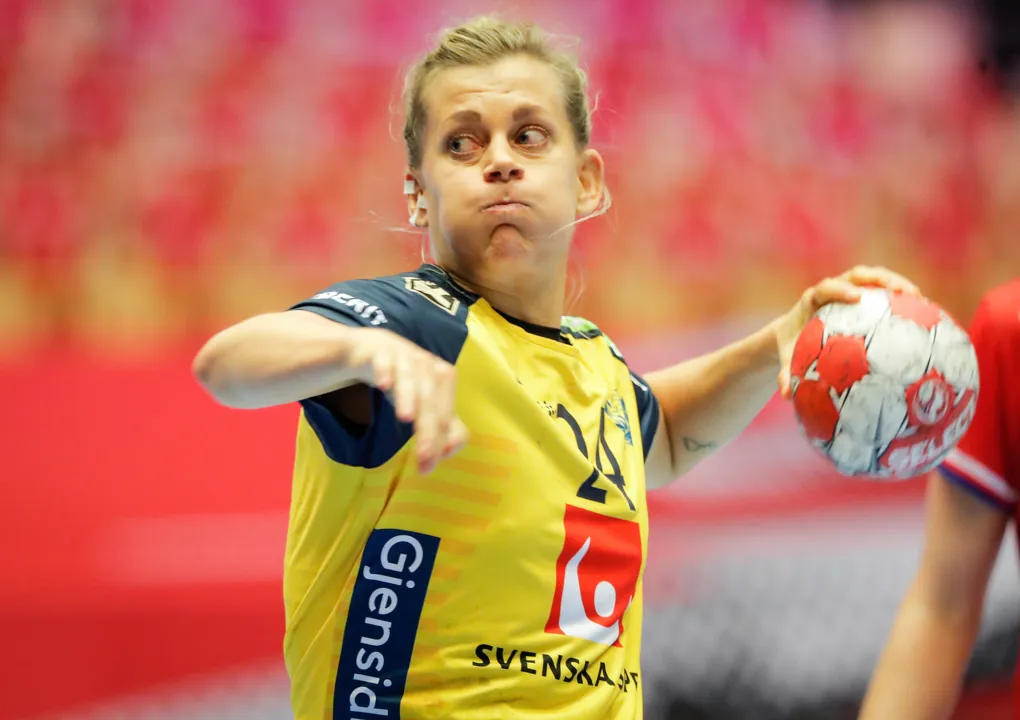 Mix of players try to bring back Sweden into the elite
