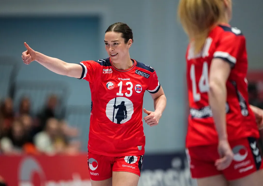 Germany join the party while Norway win the EHF EURO Cup again