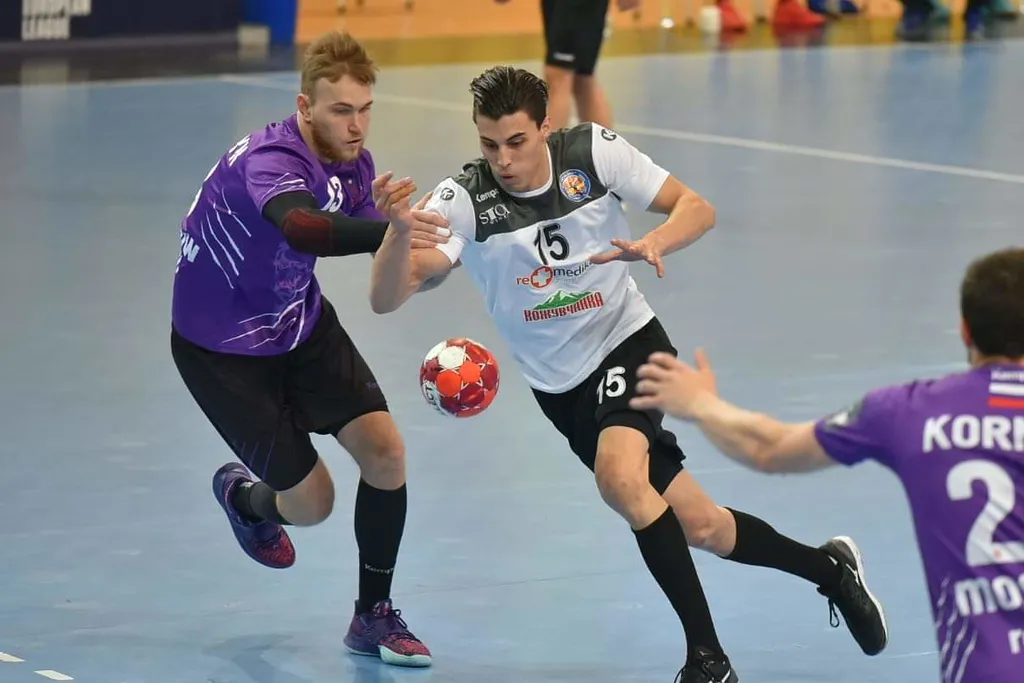 Chekhov win fourth game in a row in Skopje