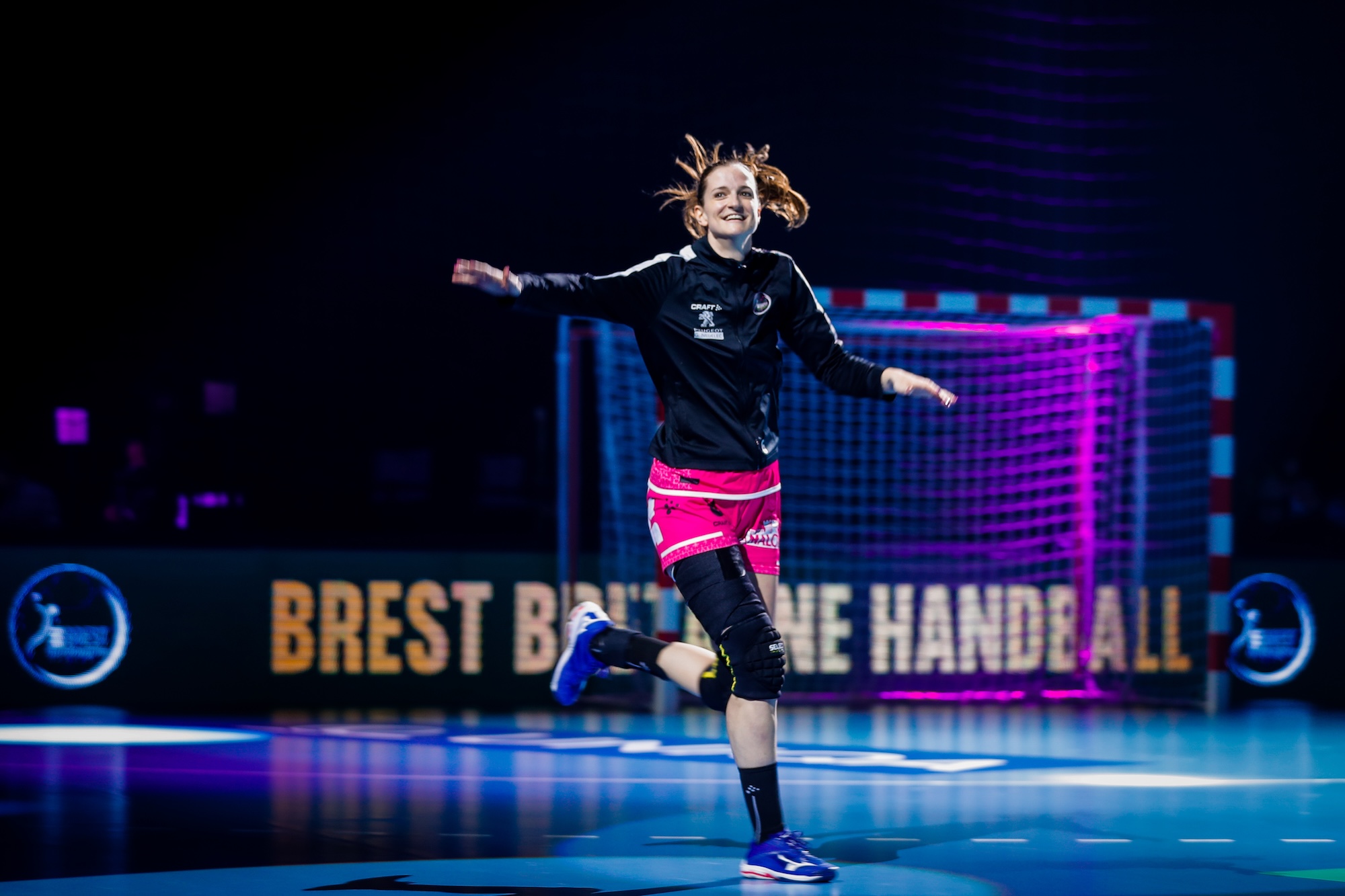 Gros: “The feeling of being in Budapest is truly indescribable”