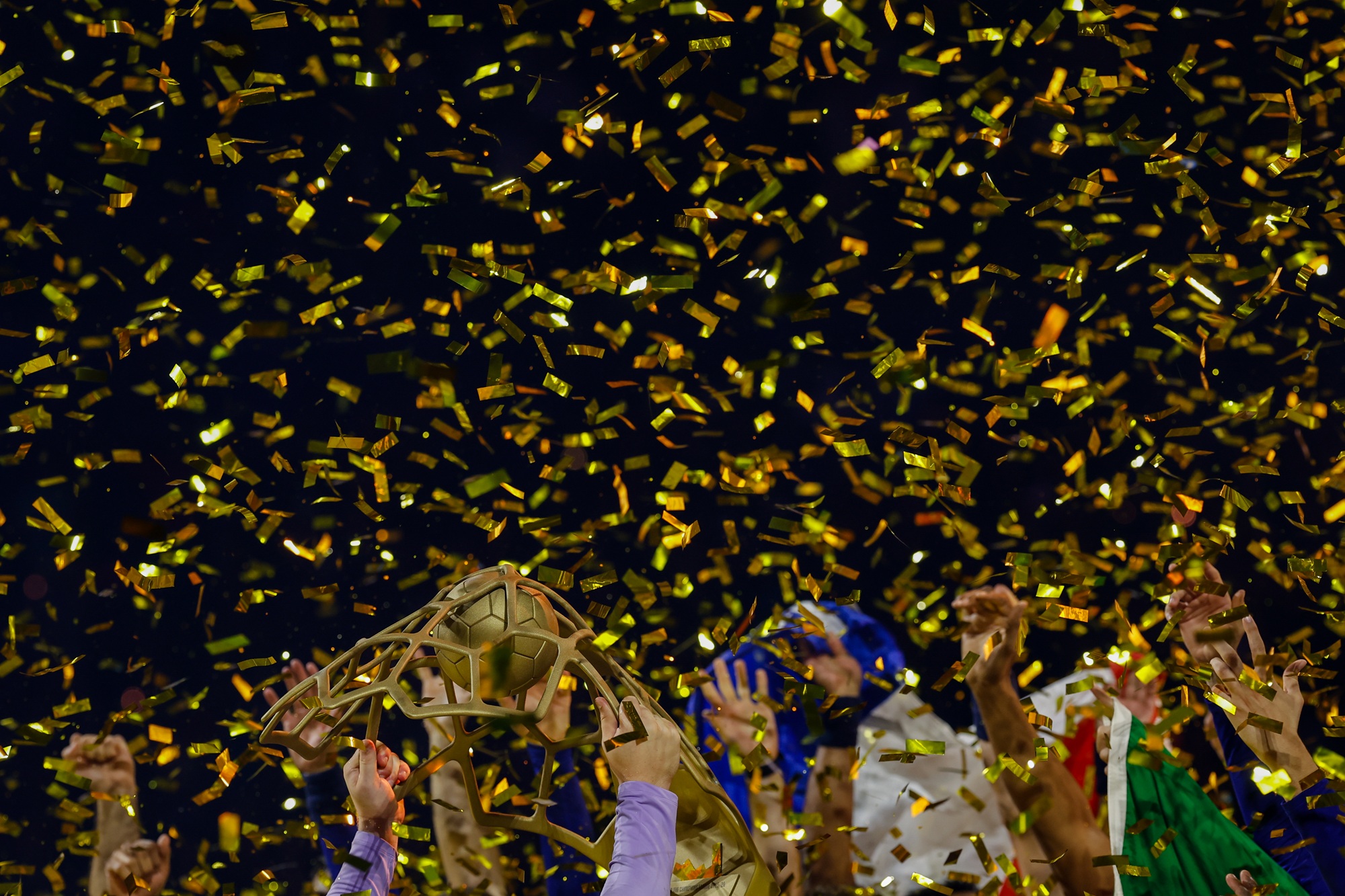 As the new season looms, EHF Marketing looks back at record numbers for 2025/26