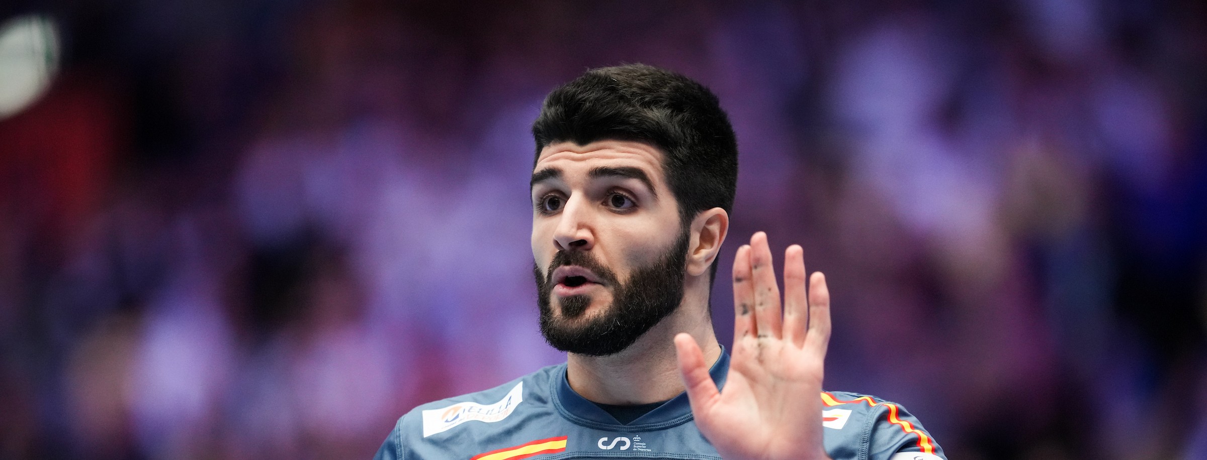 Euro26 Austria Vs Spain 2KA02120 EM