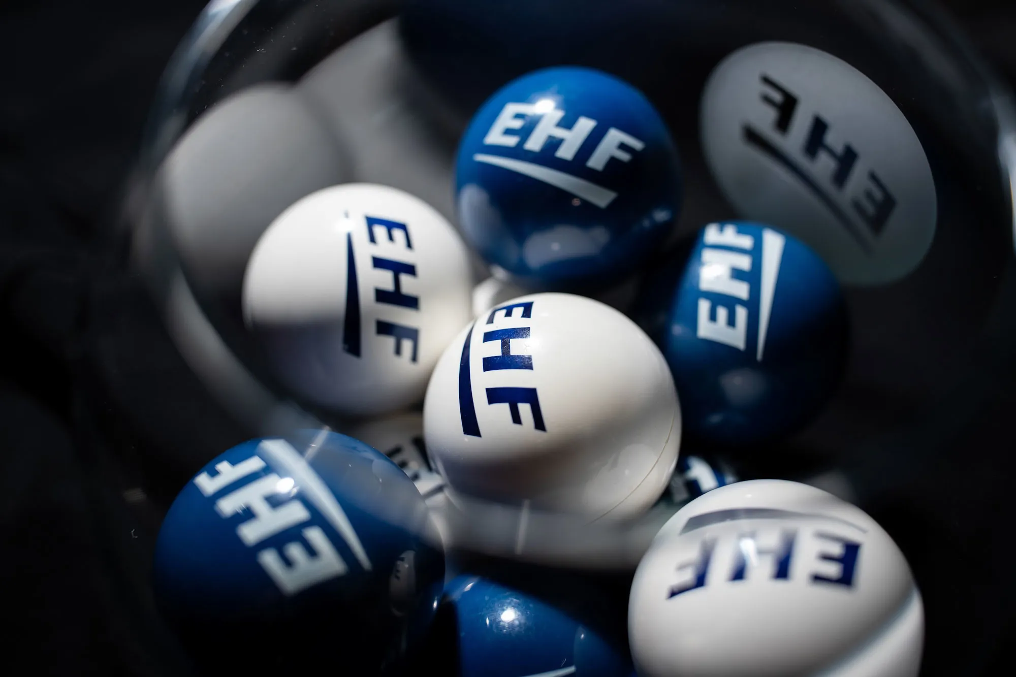 EHF FINAL4 2025 semi-final pairings set