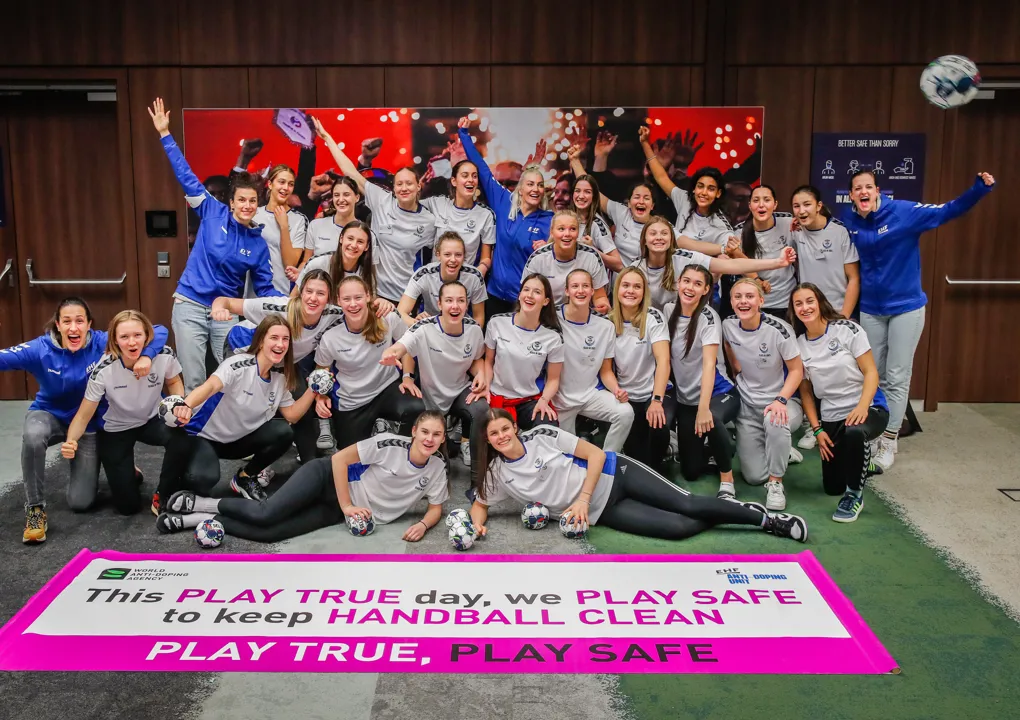 Youngsters learn and get inspired at Respect Your Talent Camp