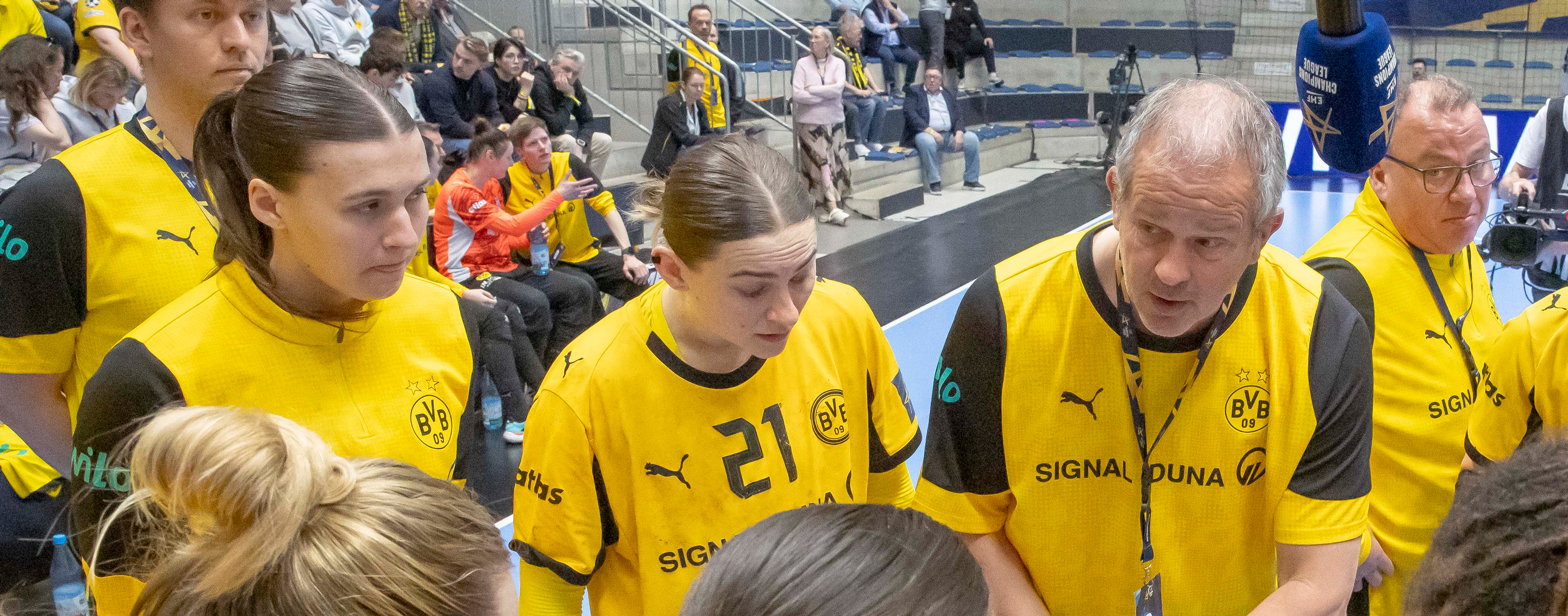 20260326 CLW POL2 Preview Groener Quote