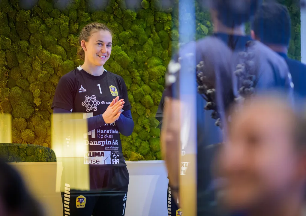 Quotes from media call ahead of EHF Finals Women 2023 semi-finals