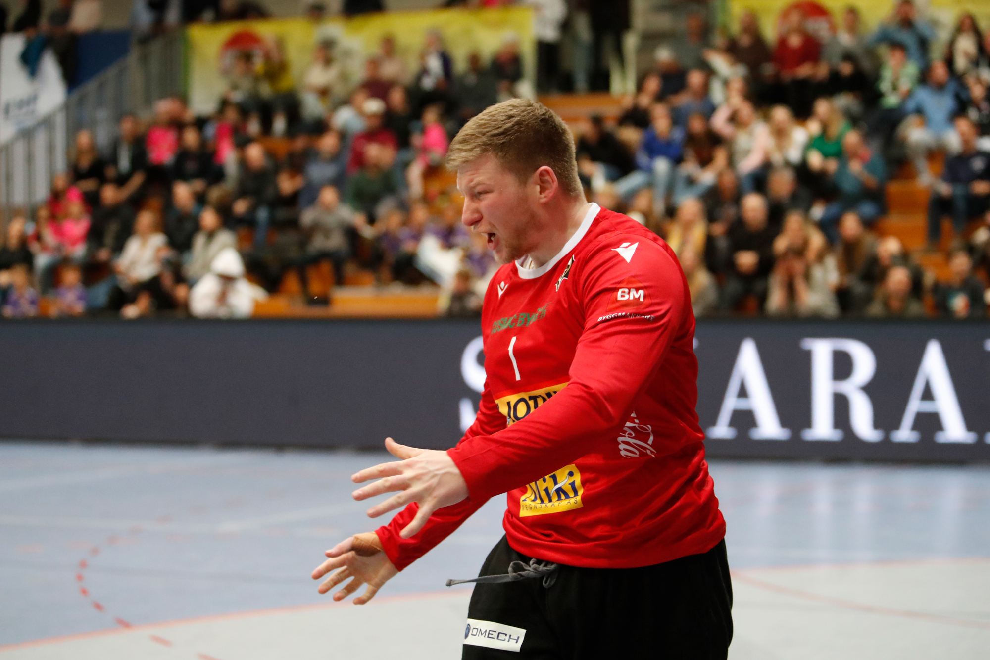More Last 16 places up for grabs in EHF European Cup Men