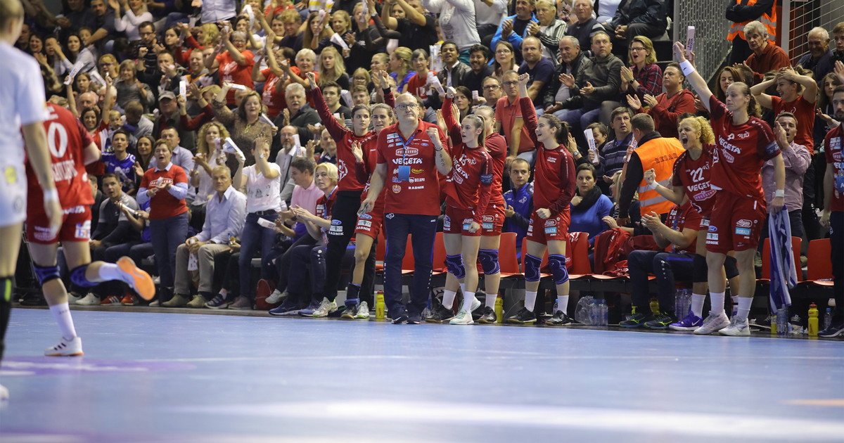 Euro 2021 Handball Euro 2021 Handball