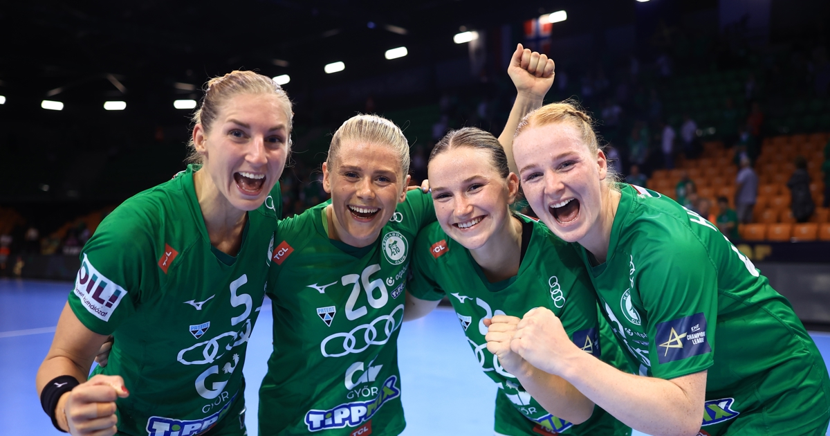 Krim, Györ și Brest rămân neînvinse, CSM obține o victorie greu luptată.