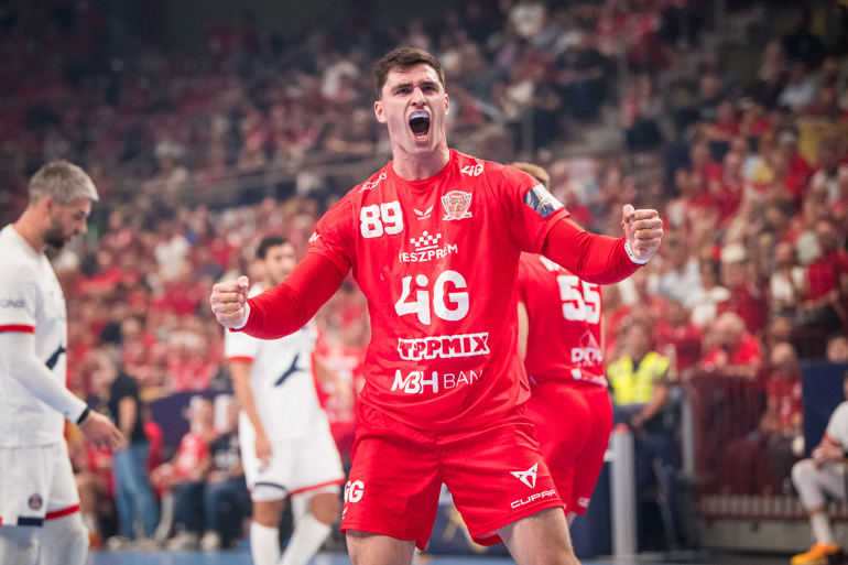 20240919 Veszprem PSG 89 Ludovic Fabregas