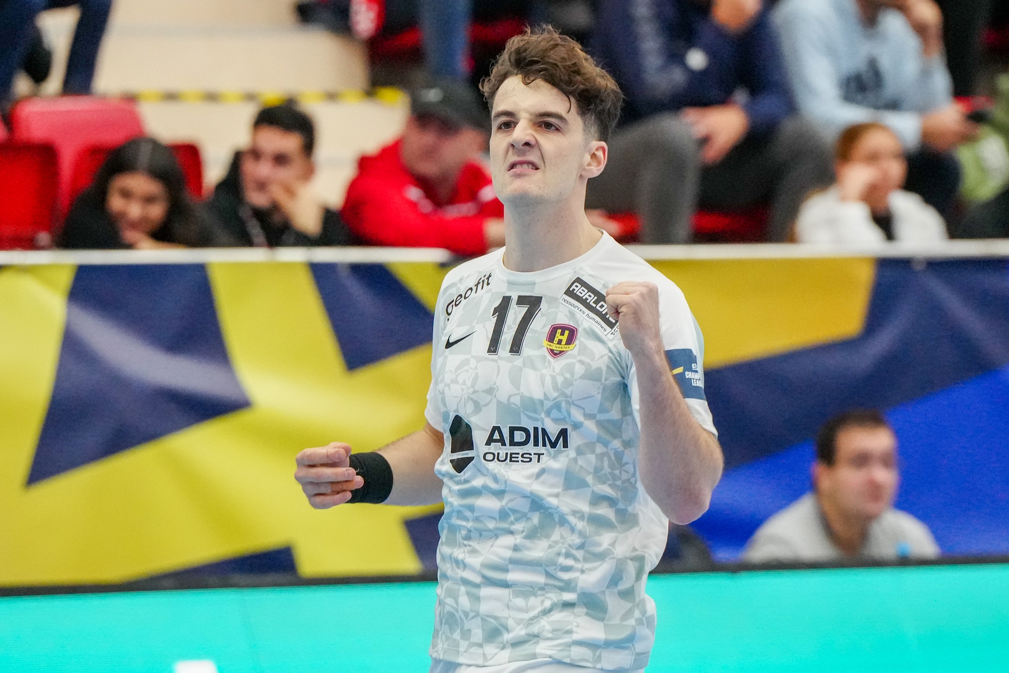 Leopold: “We’re on a journey and we're halfway there”