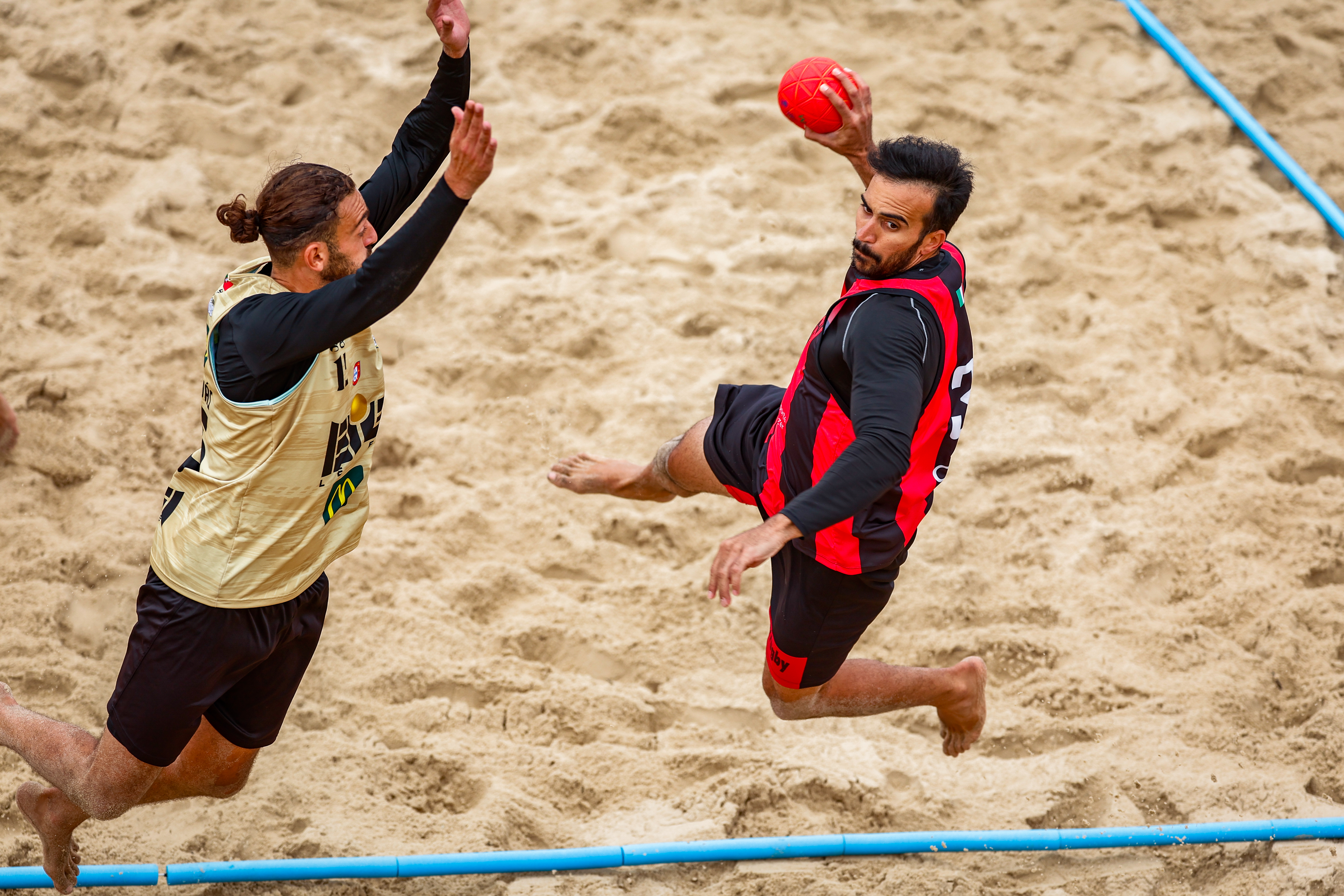 Milestone ebt season titles to be decided