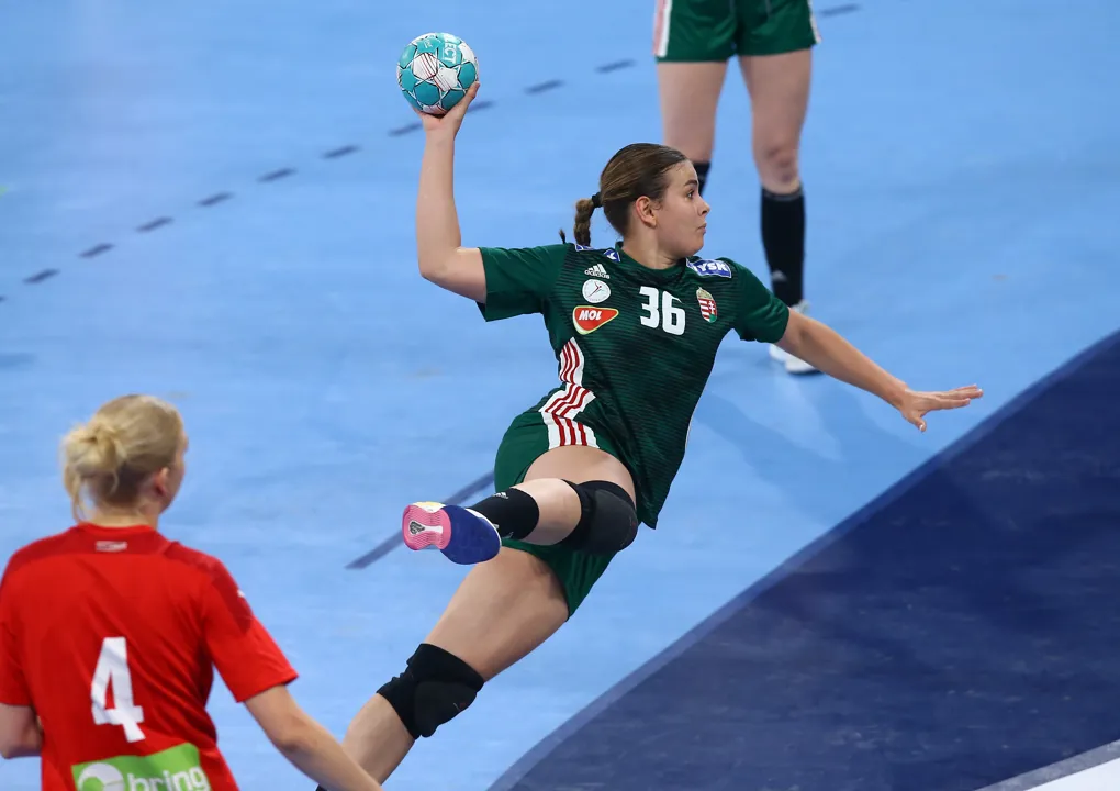 EHF and AMCNI CNE sign four-year broadcast deal for youth competitions