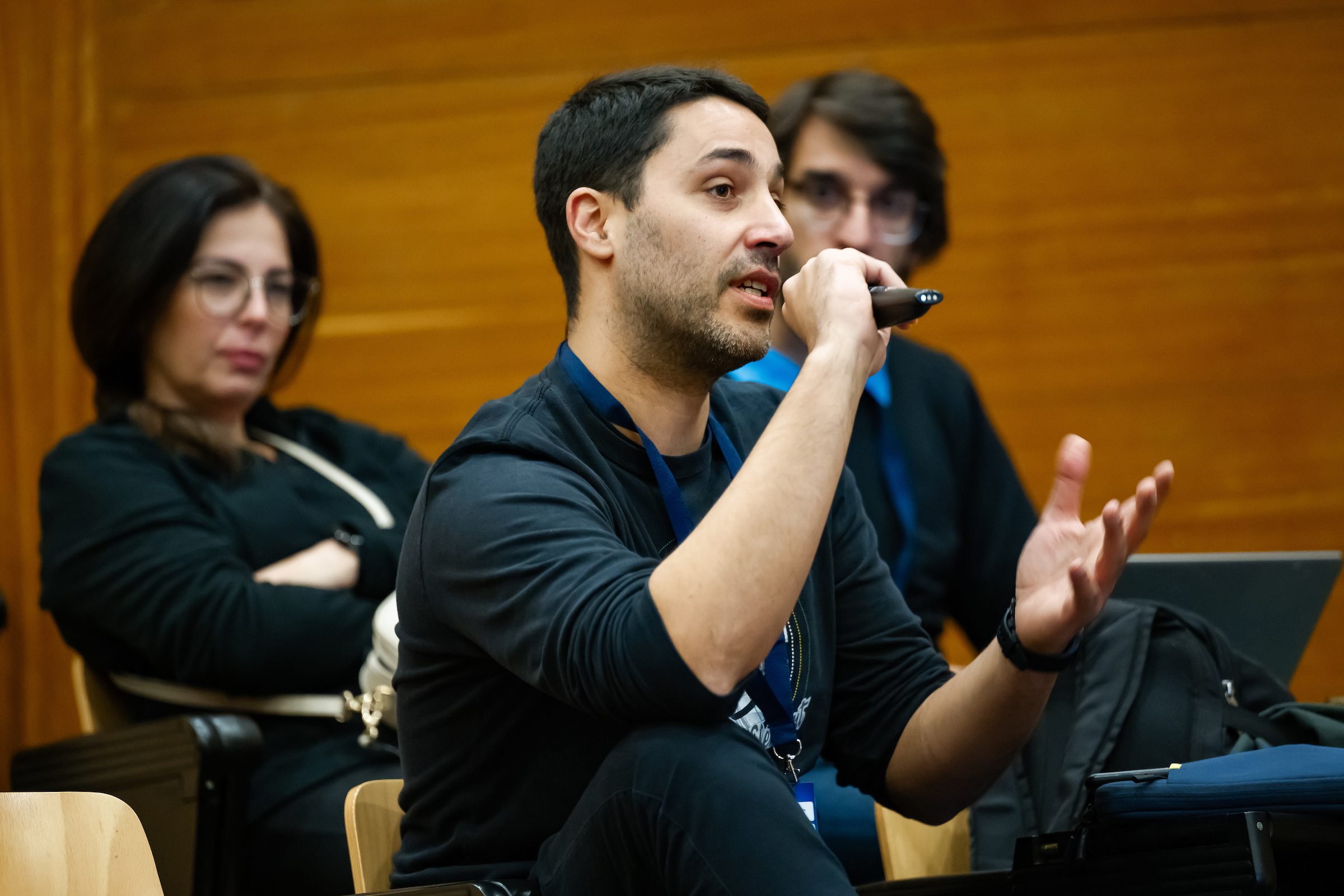 EHF Scientific Conference delves deeper on final day