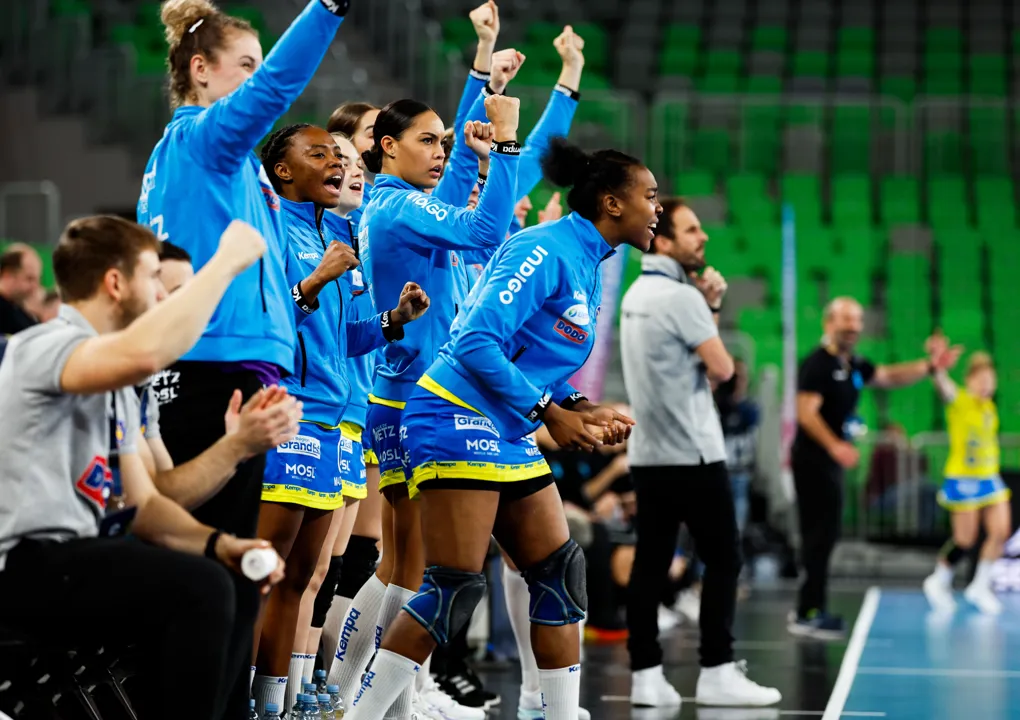 Dramatic day brings wins for Rapid, Metz and Esbjerg