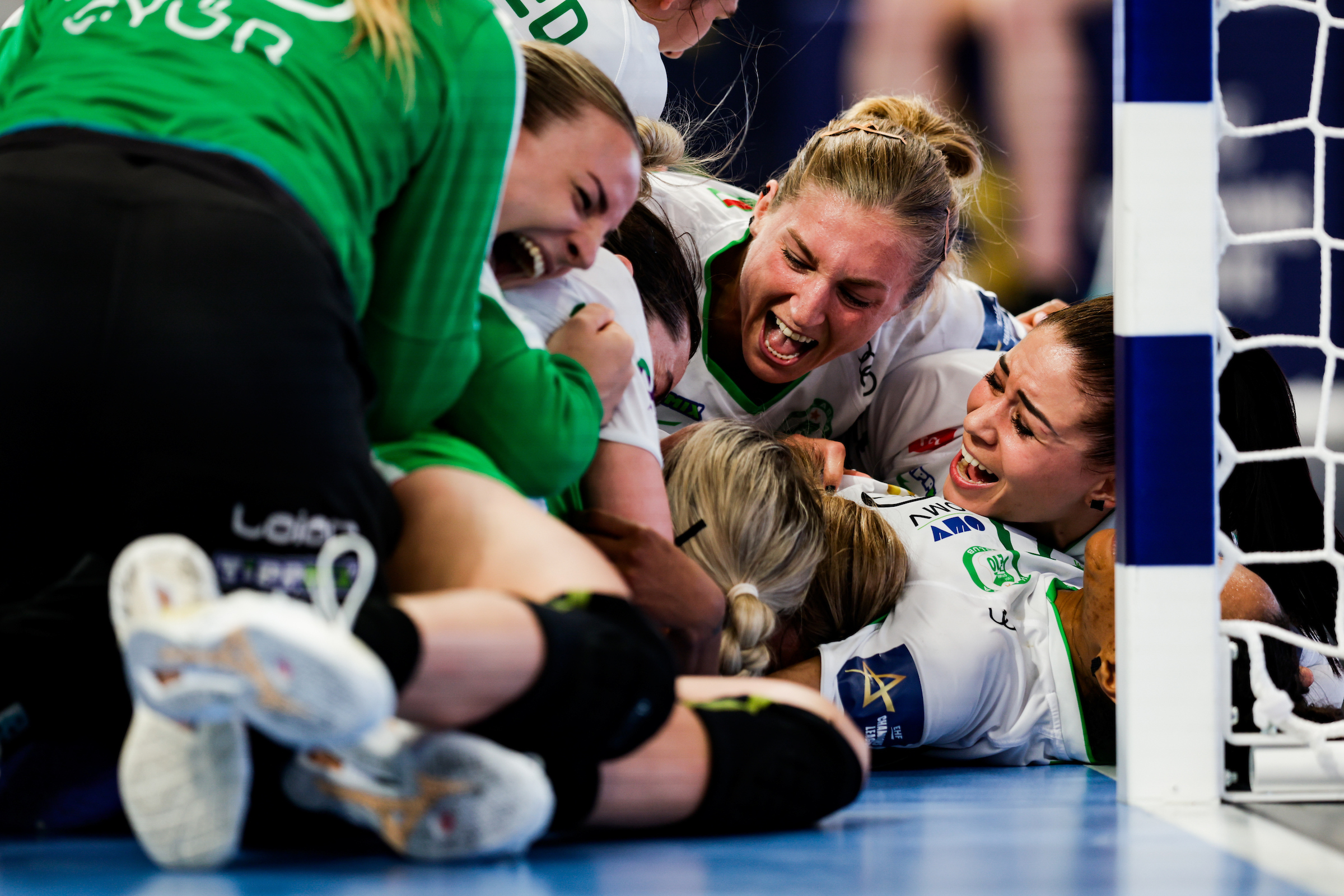 One club on debut, six former champions and 132 matches ahead