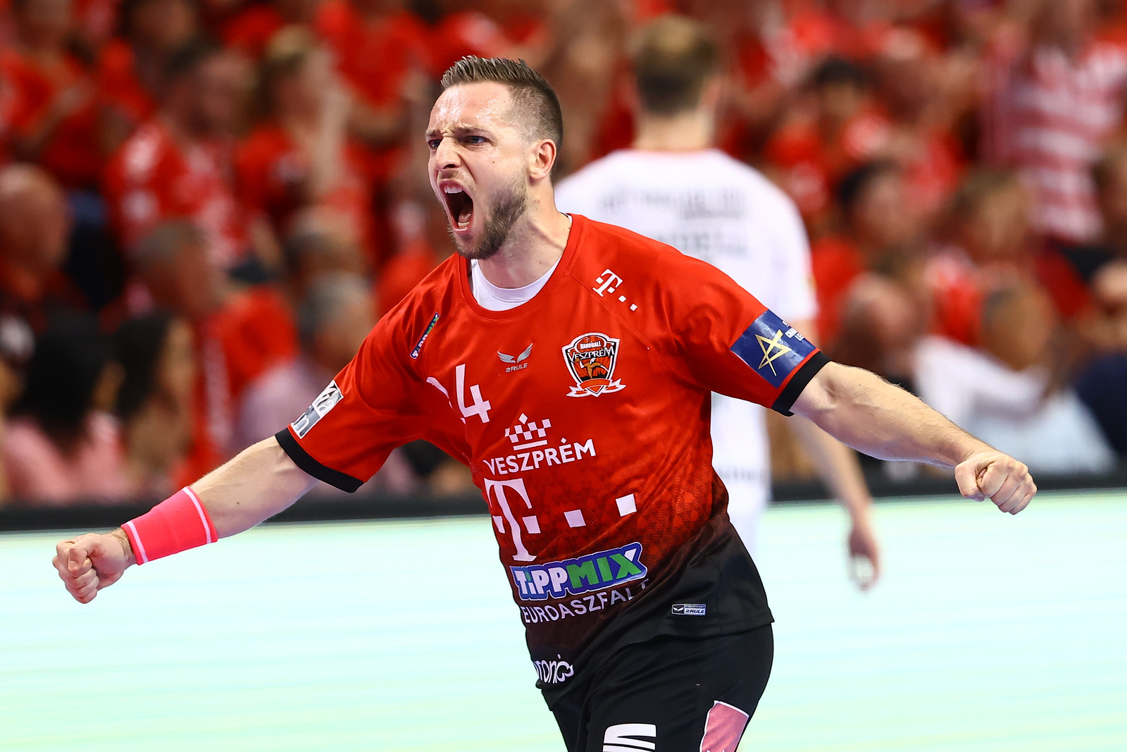 2019 ehf champions store league