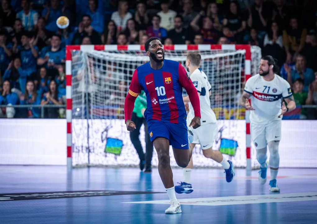 Right backs to shape the TruckScout24 EHF FINAL4 2024