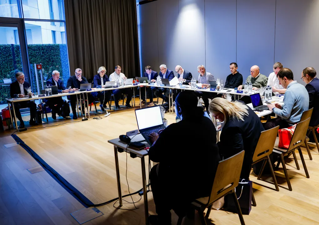 EXEC confirms EHF youth club handball competition as of 2025
