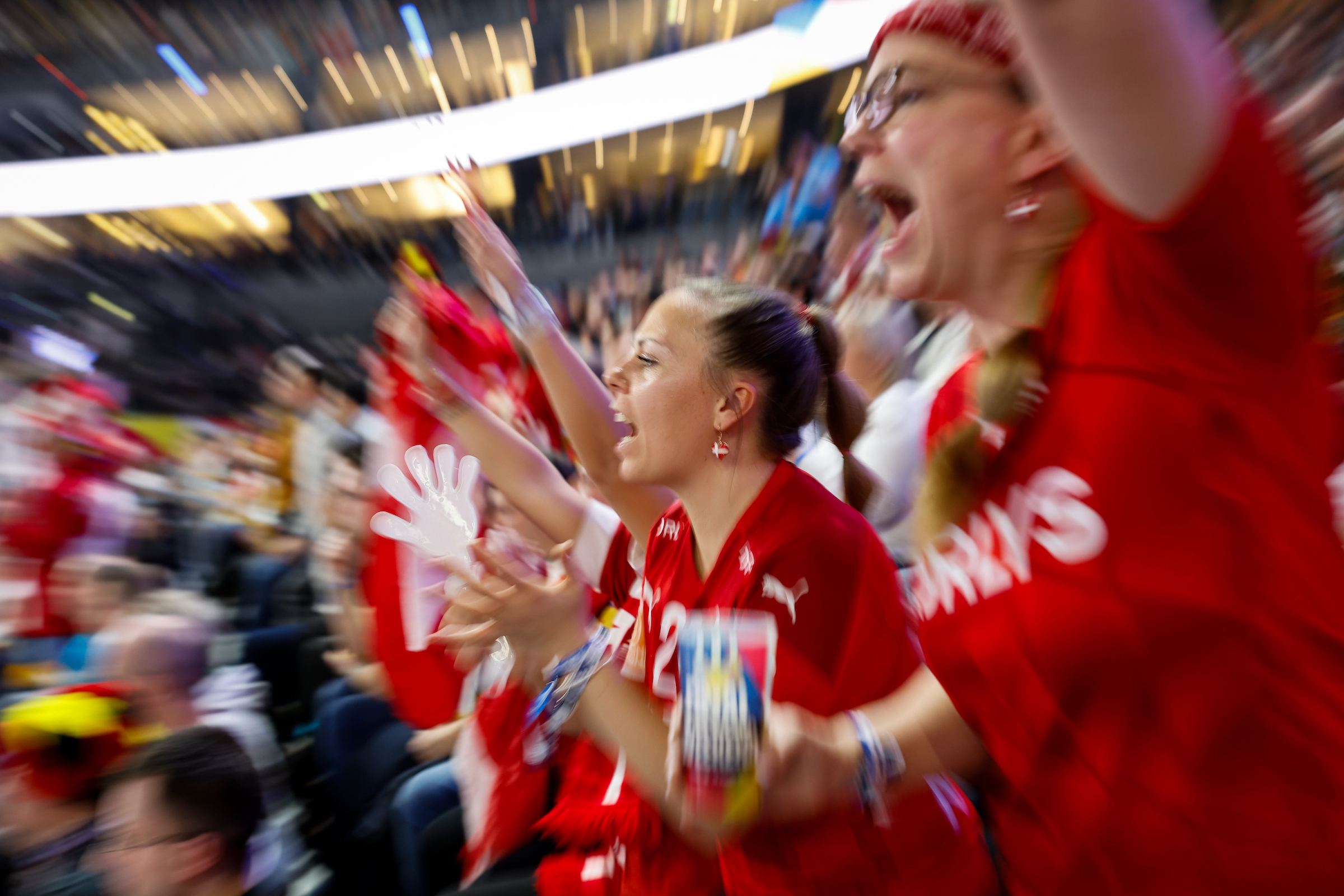 Get the full Men’s EHF EURO 2026 experience in Herning