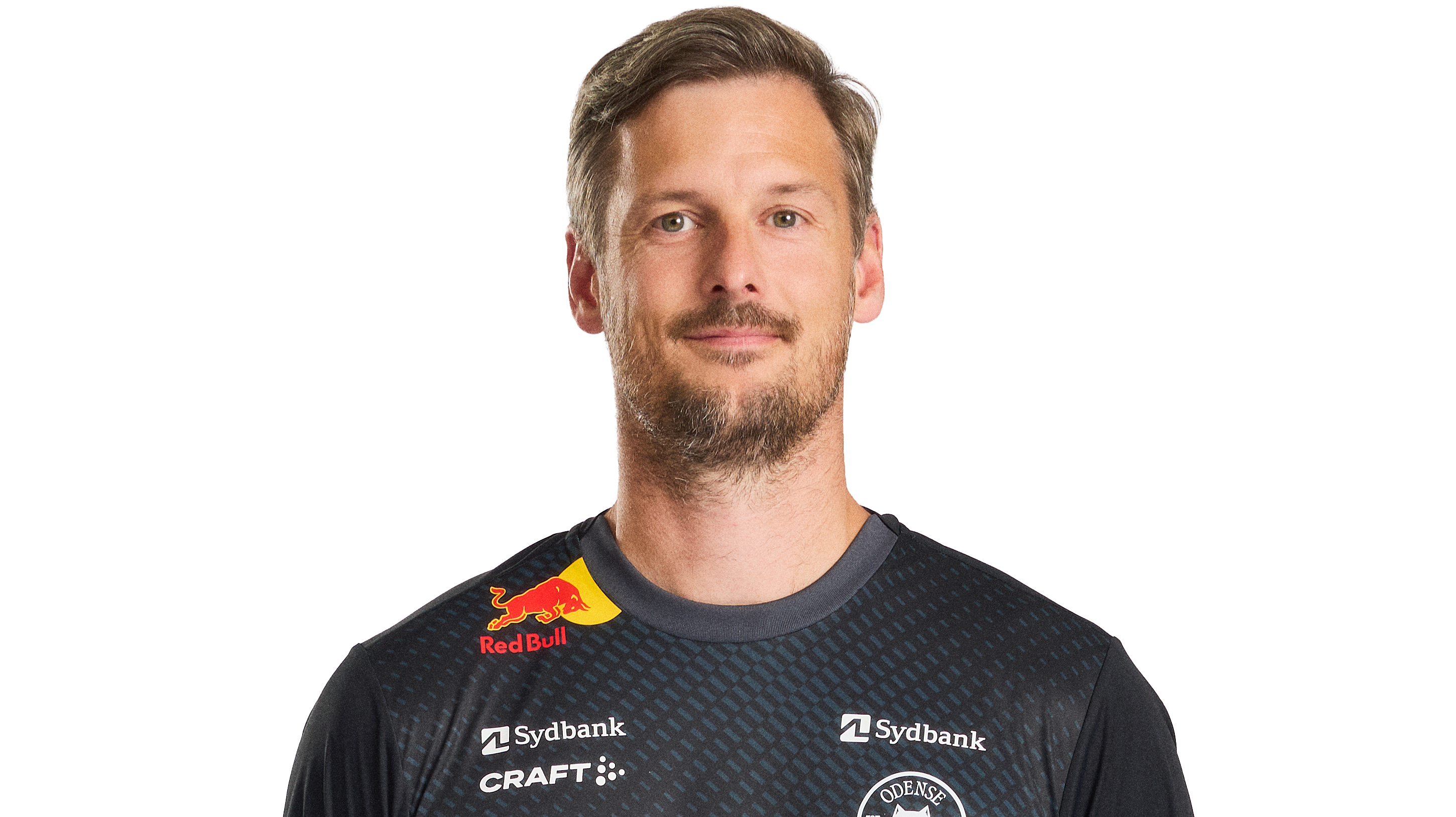 Mark Strandgaard 1