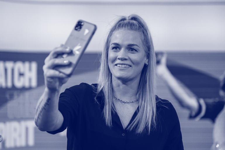 Veronica Kristiansen