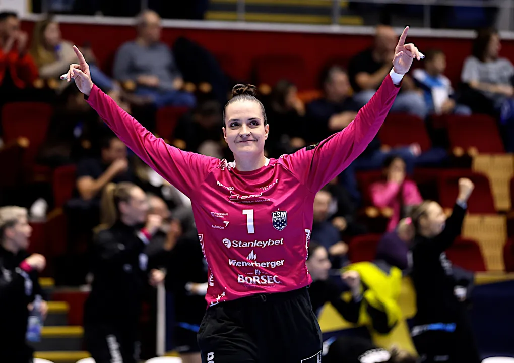 MOTW quiz: How well do you know Gabriela Moreschi?