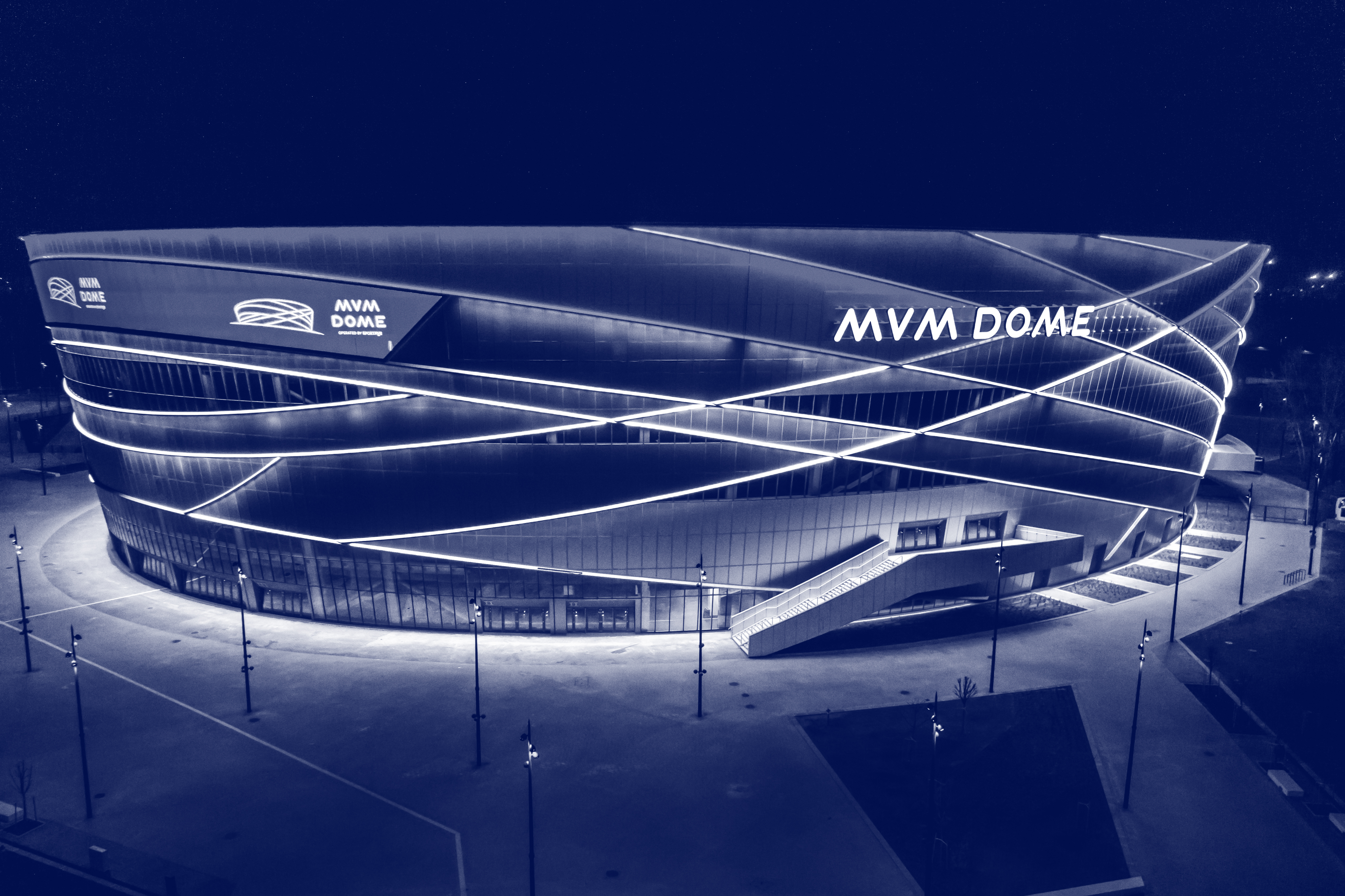 EHF Champions League Women FINAL4 Venue