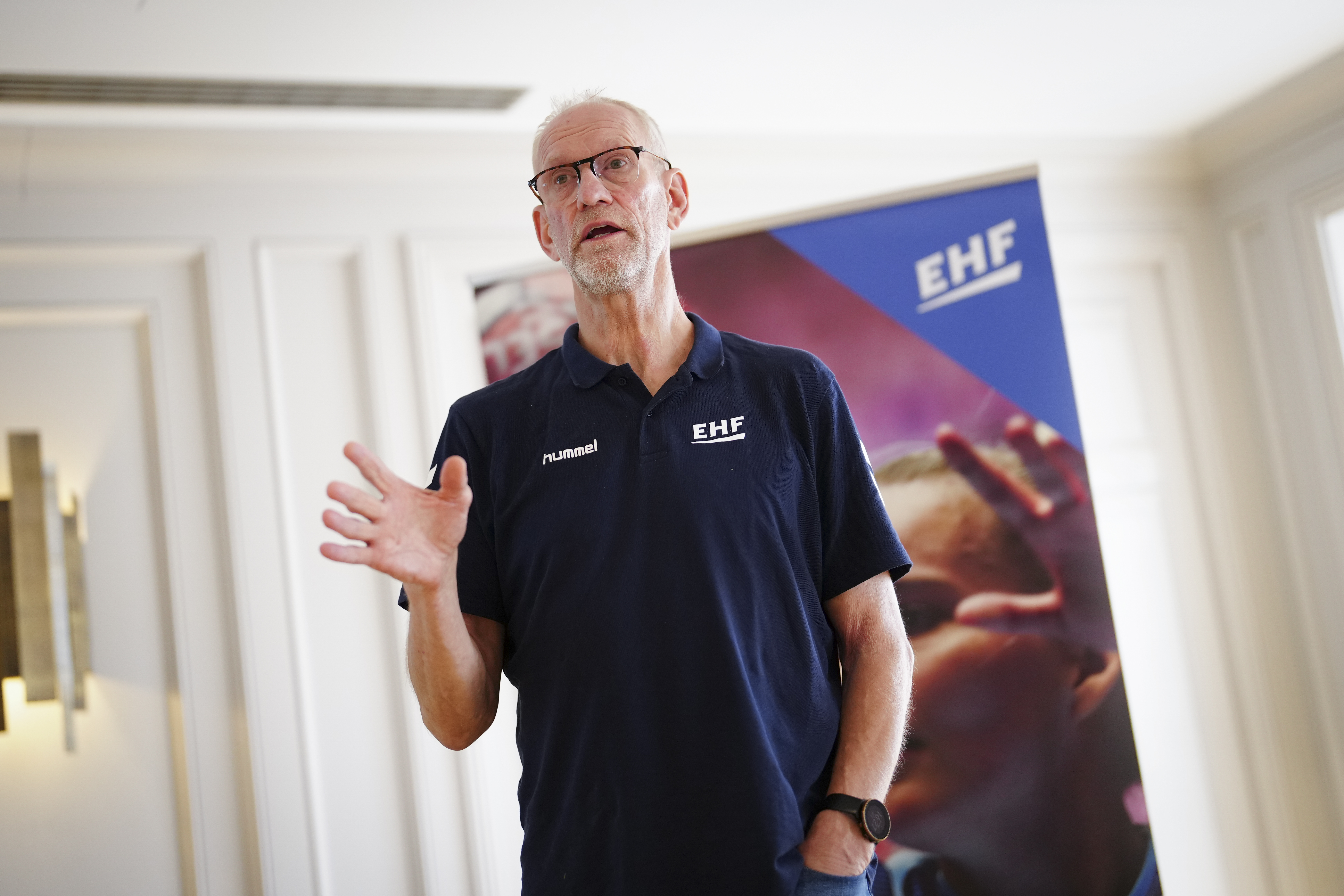 Registration open for Goalkeeper Summit 2025