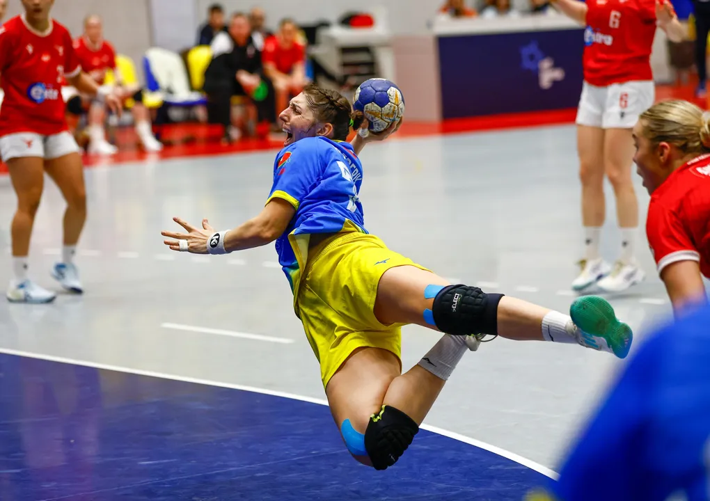 Semi-finals go down to the wire in EHF European Cup Women