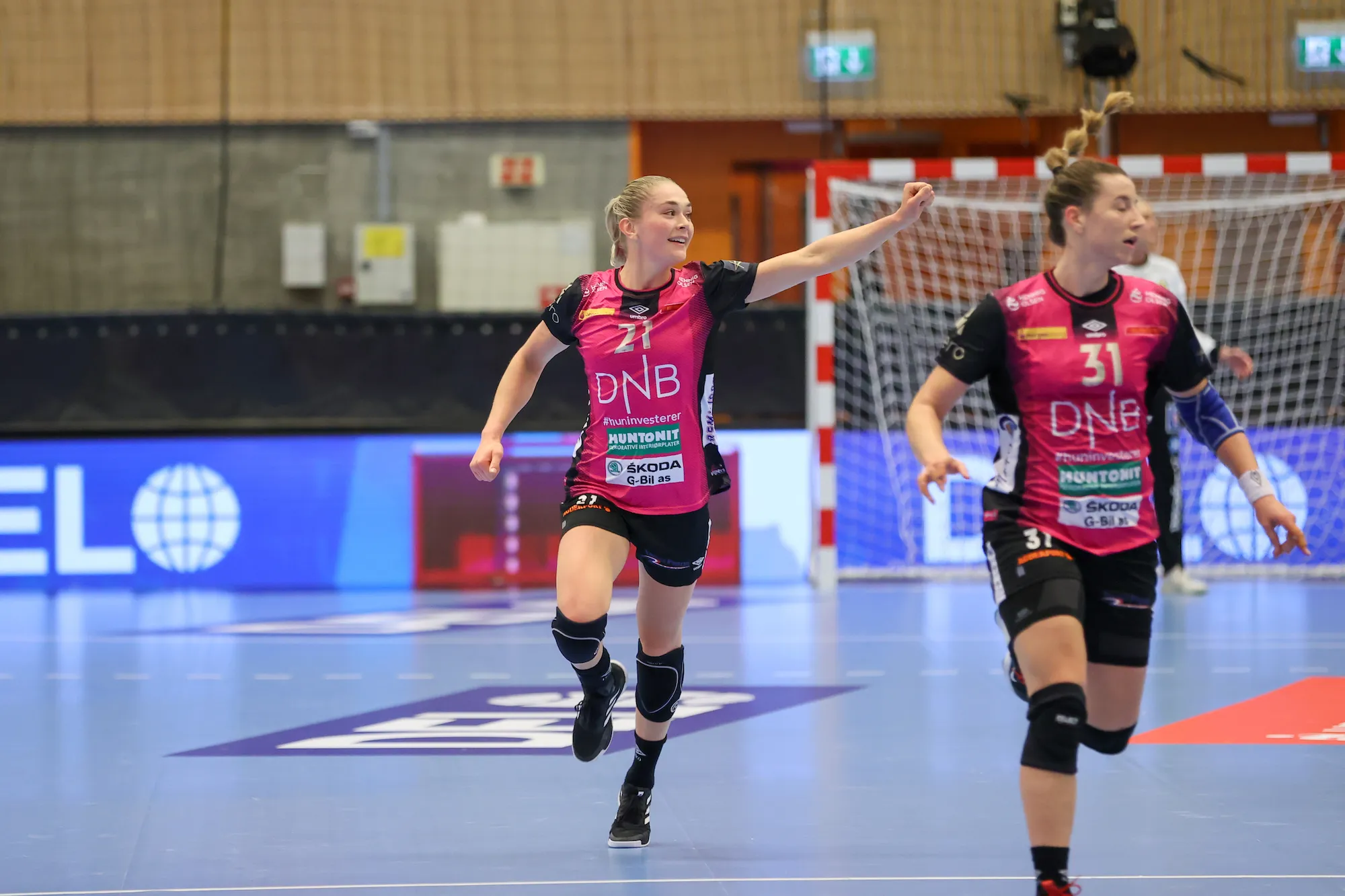 How Vipers helps Norway’s next best thing grow