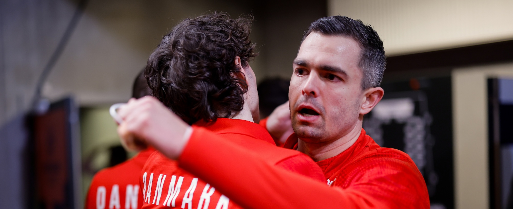 Euro26 SF2 Denmark Vs Iceland MAL7898 AM