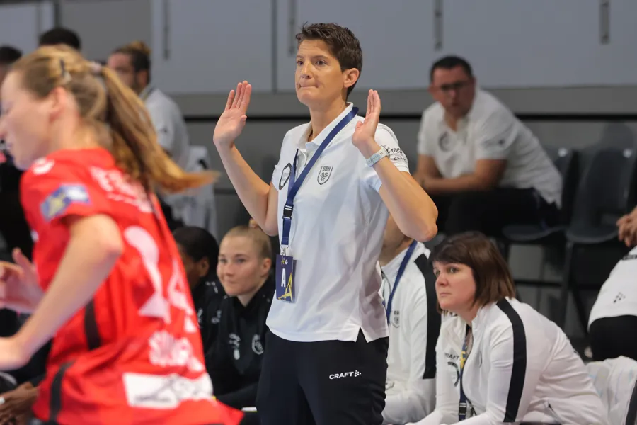 Brest’s Tervel: “I want our key words to be fun and pleasure”