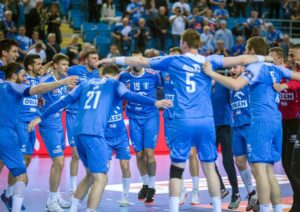 SUMMARY: Magdeburg and Plock complete EHF Finals line-up