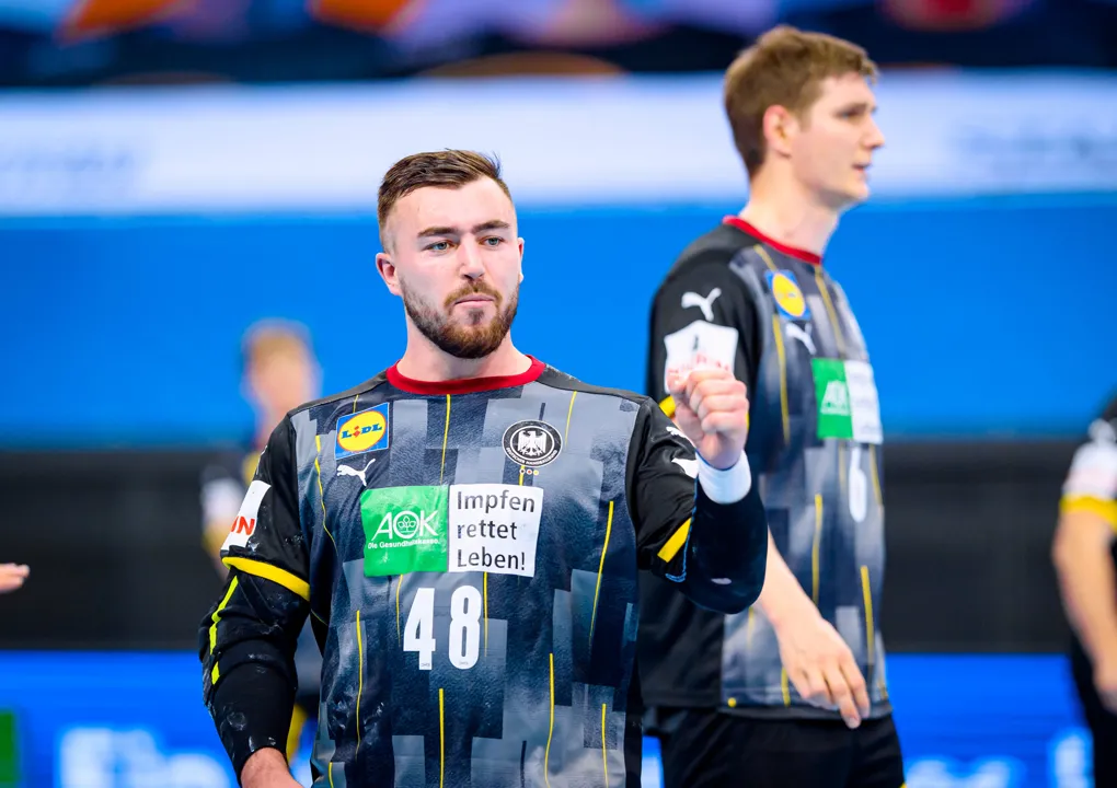 Teams gear up for EHF EURO 2022 start