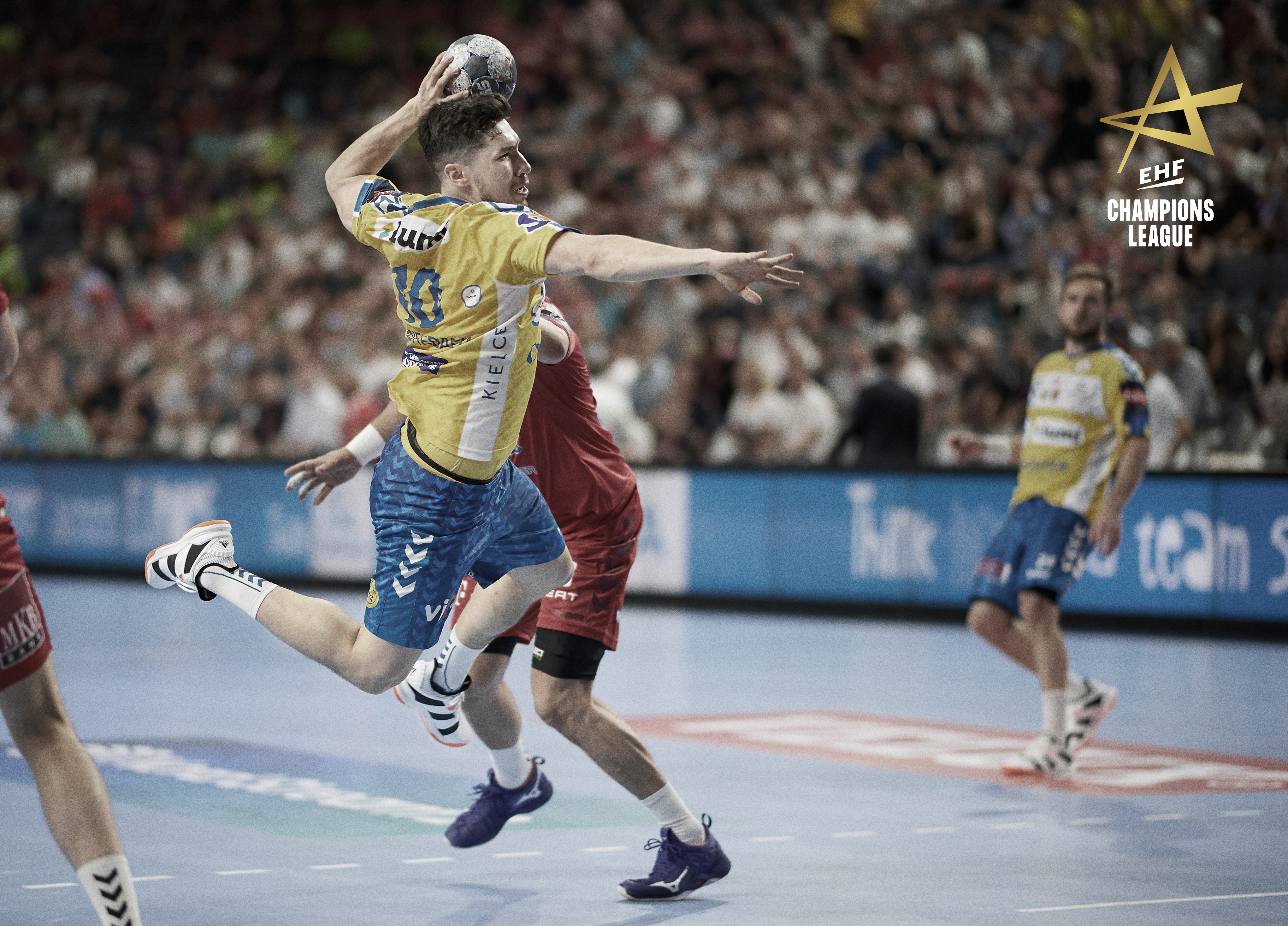 men's handball champions league
