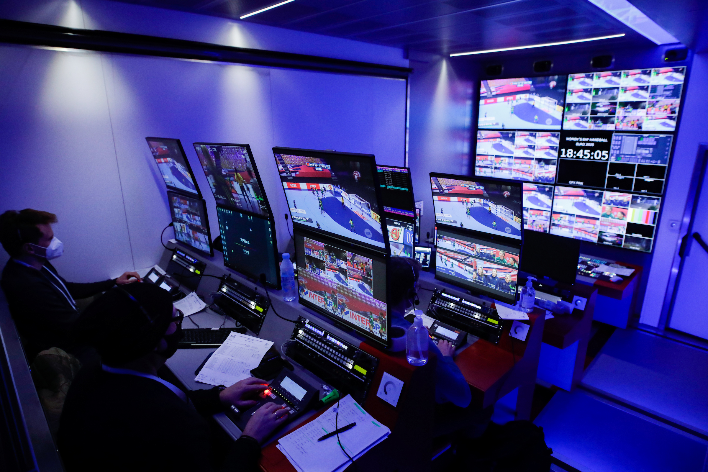 Women’s EHF EURO 2022 to reach over 80 countries