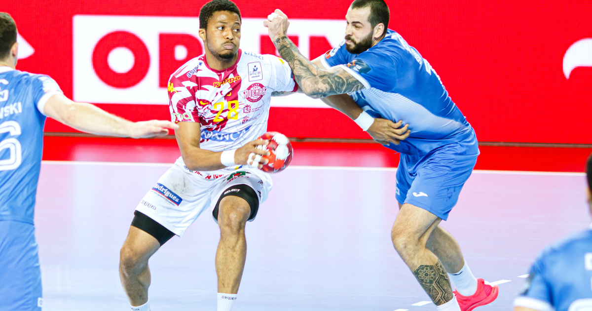 coverage of european league men round 9